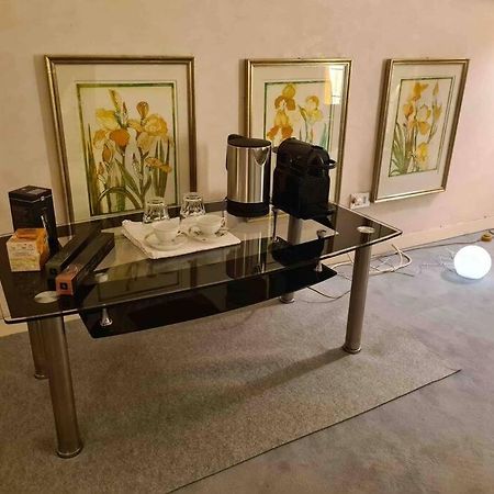 شقة Domus Aurea بولزانو المظهر الخارجي الصورة